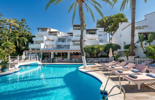 Puente Romano Hotel Apartment Marbella - Foto 29