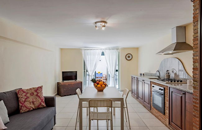 Sunrise Apartment I by Wonderful Italy - Foto 3