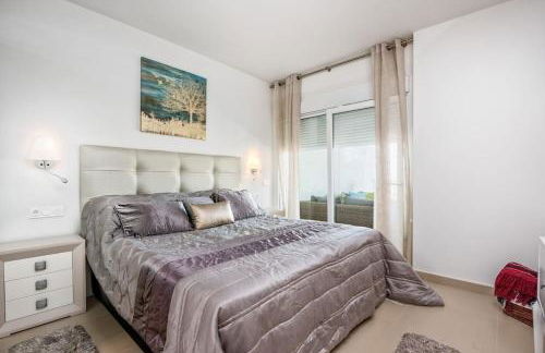 Seaview Luxury 2 Bedrooms Apt in Reserva del Higueron - Foto 8