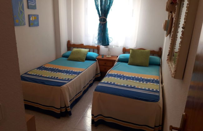 Apartamento Carmen - Foto 5