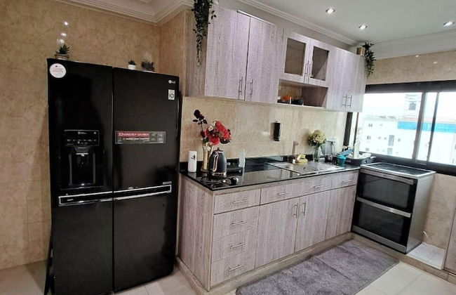 Tsquare Résidence - Foto 5