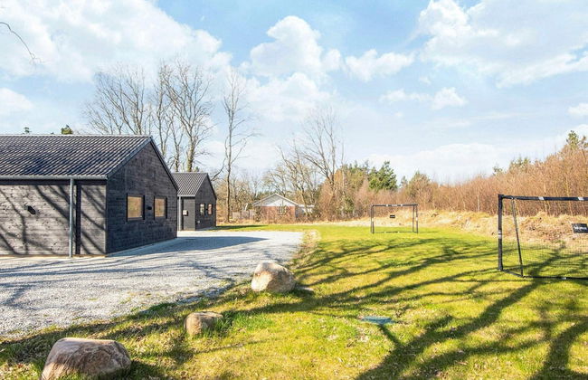 Spacious Retreat for 20 - By Traum Ferienwohnungen - Foto 37