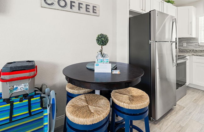 Sun and Sea 2 by Beachside Management - Foto 15