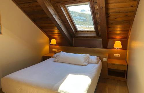 Aparthotel Siente Boí & Spa - Photo 114