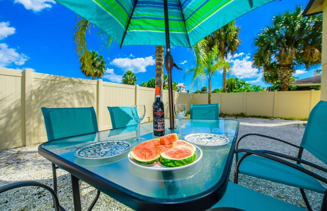 Lido Dream Getaway Duplex S - Foto 28