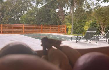 StayBr Casa Lolla - Country House - Foto 5