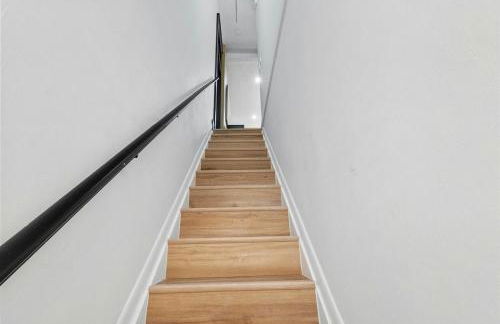 Historic French Royal Estate in the Heart of the Capitol UT Downtown - Foto 22