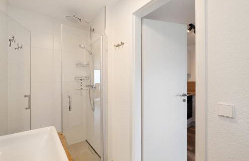 Ferienwohnung Luftige Auszeit - Foto 12