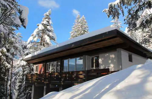 Chalet di design vista Pelmo - Chalet dei Brisi - Foto 28