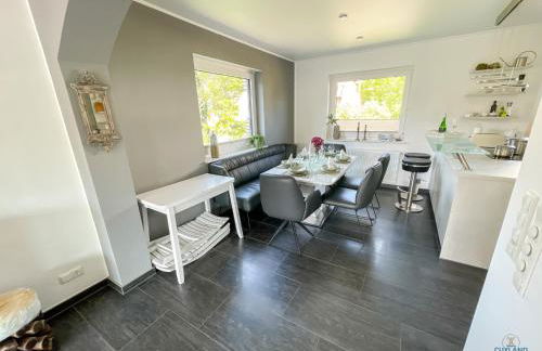 Ferienhaus Lindenweg Bad Bederkesa - Foto 12