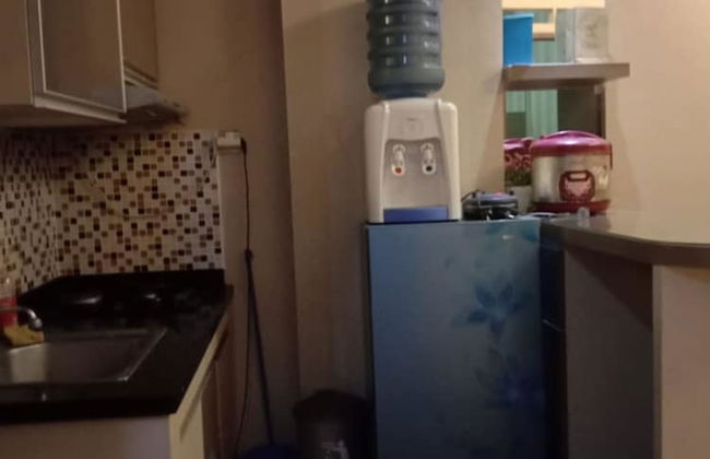 The Suites Metro Apartment by NFO Property - Foto 5