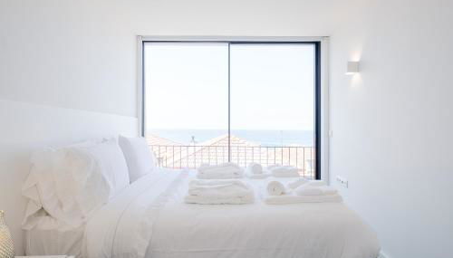 Boutique Rentals- Bliss By The Sea Apt- Ocean views in Foz Beach - Foto 2