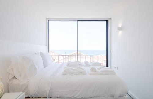 Boutique Rentals- Bliss By The Sea Apt- Ocean views in Foz Beach - Foto 2