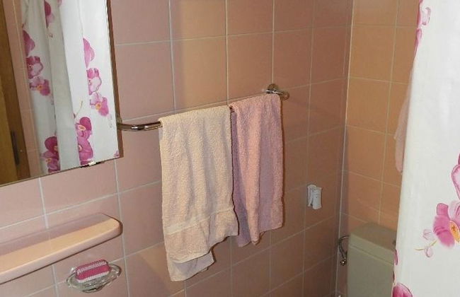 Marmotte, Chalet - Foto 24