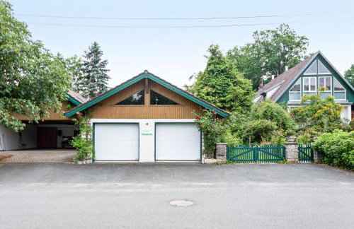 Ferienwohnung Landlust - Foto 25