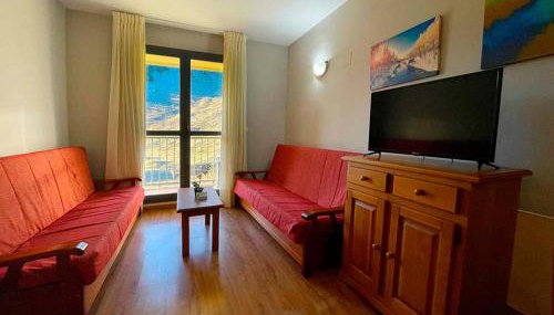 Apartamentos Candanchu 3000 - Foto 3