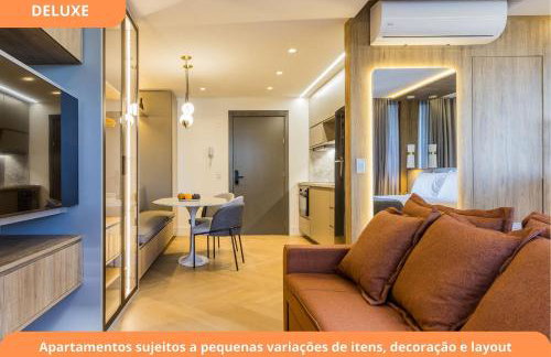 Carlos Gomes Square by My Way - Foto 20