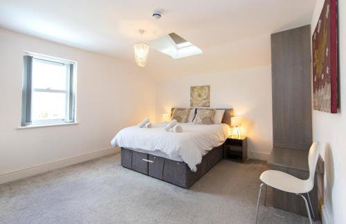 Transvaal House Ely - Foto 46