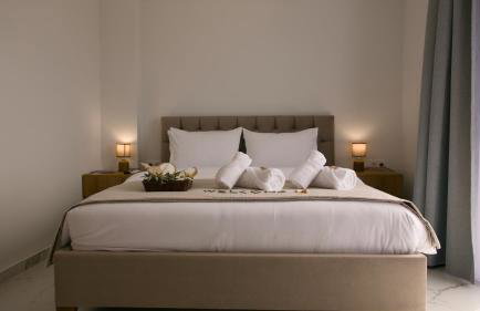 Three Charites Resort - Foto 2