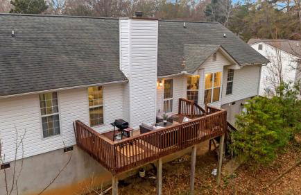 Sleeps 12 | 2 Kings w/ Ping-Pong, Gym, Arcade, BBQ - Foto 59