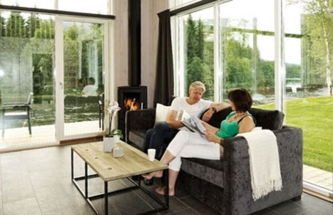 Topcamp Hallingdal - Ål - Photo 25