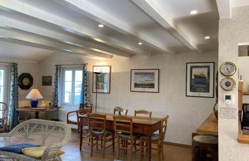 Maison spacieuse à 200m de la plage, avec terrasse et Wi-Fi - FR-1-418-3 - Photo 11