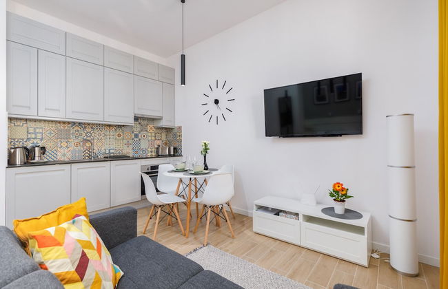 Morska 5/7 - Photo 19