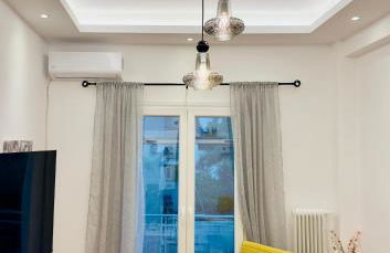 Nea Smirni Snug Stay - Fits 4 - Foto 19