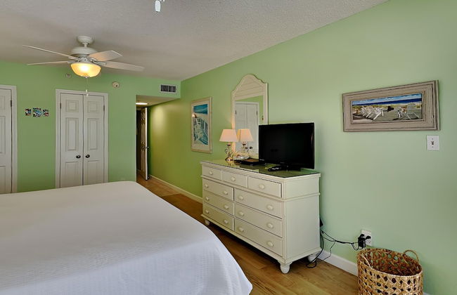 Emerald Towers West by Southern Vacation Rentals - Foto 9