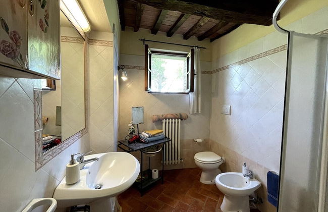 Agriturismo Podere Caggiolo - Photo 53