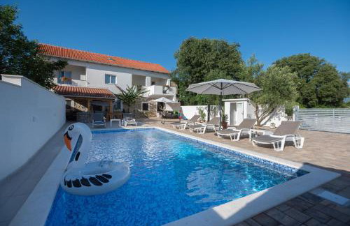 Kuća za odmor IVANA - Foto 47