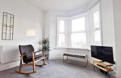 Railway Street by Switchback Stays - Foto 42