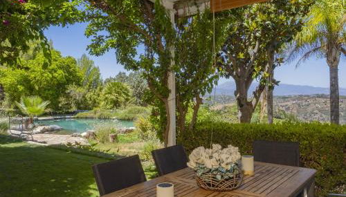 Cubo's Villa el Tejar - Foto 5