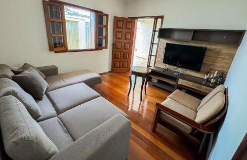 Casa Completa com Churrasqueira em Patos de Minas - Photo 11