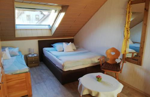 Ferienwohnung Rabelsdorf - Foto 32