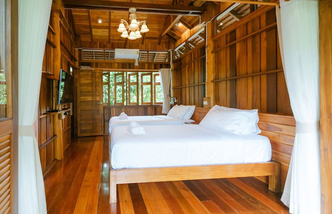 Saksila Resort - Photo 5