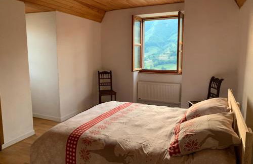 Gîte À La Ferme Au Puy Mary - Photo 12