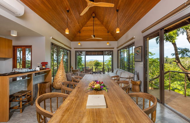 SAMSAM Yao Noi - ANDAMAN MAGIC & ART VILLAS - Foto 48