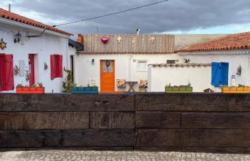 Casal dos Carpinteiros - Carpenters Couple - Foto 16