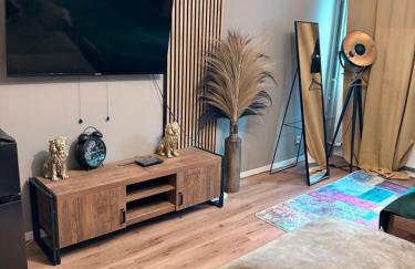 Elegant City Stay Cologne - Foto 4