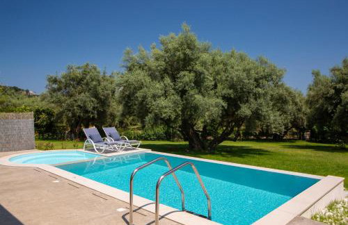 Averto Villas with private pool - Foto 44