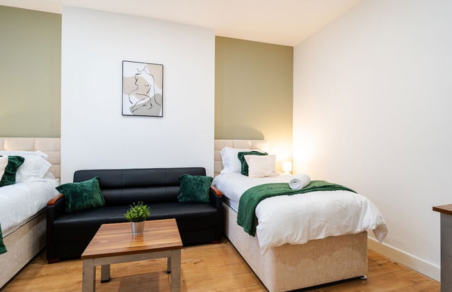 Innovation House - Foto 34