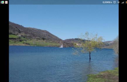 Turismo Rural Macieira Brava - Foto 23