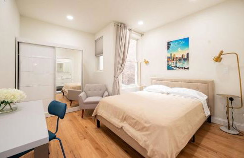 2bd 2ba apartment in townhouse - Foto 6
