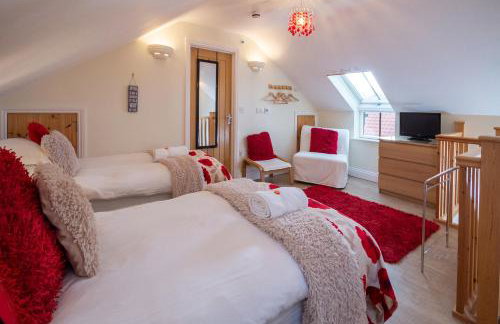 Mollett's Farm - Foto 11