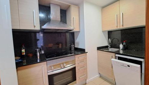 2-bedroom Apartment in Lloret de Mar City Center - Foto 2