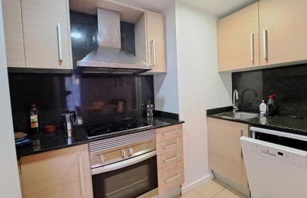 2-bedroom Apartment in Lloret de Mar City Center - Foto 2