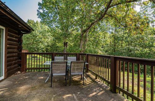 Trail's End Cabin - Foto 38