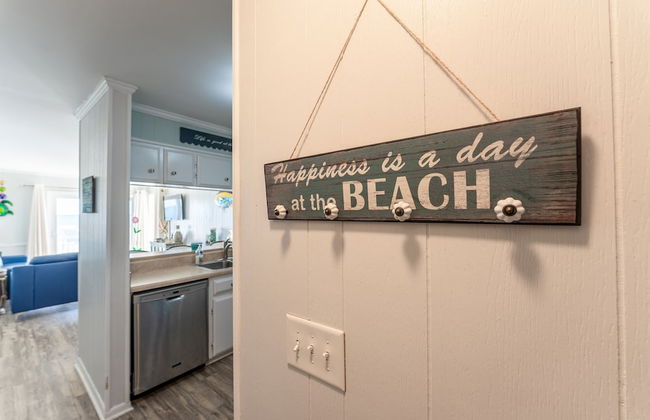 Ocean View Condo at Ocean Pier - Photo 17