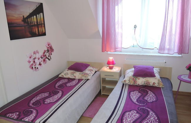 Holiday Home in Dziwnowek by Baltic Beach - Foto 5